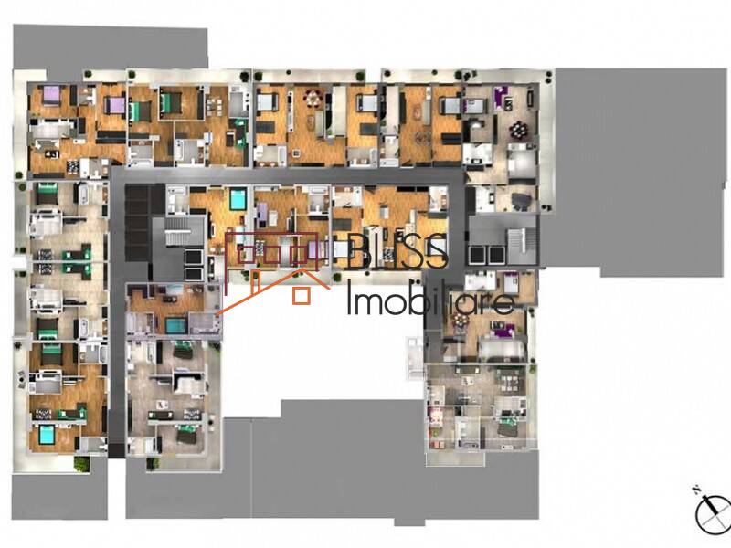 Photo 53 - BLISS Imobiliare