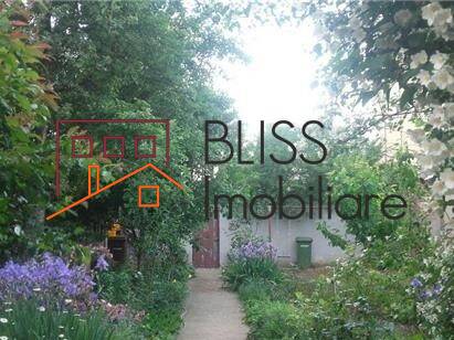 Villa for Sale Bucurestii Noi - Damaroaia - Chitila, Bucharest - 4 Rooms - ID:44471 | Bliss Imobiliare / Photo 4 - BLISS Imobiliare