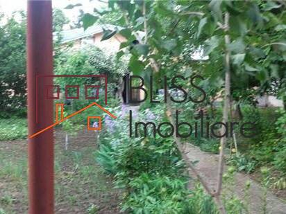 Villa for Sale Bucurestii Noi - Damaroaia - Chitila, Bucharest - 4 Rooms - ID:44471 | Bliss Imobiliare / Photo 5 - BLISS Imobiliare