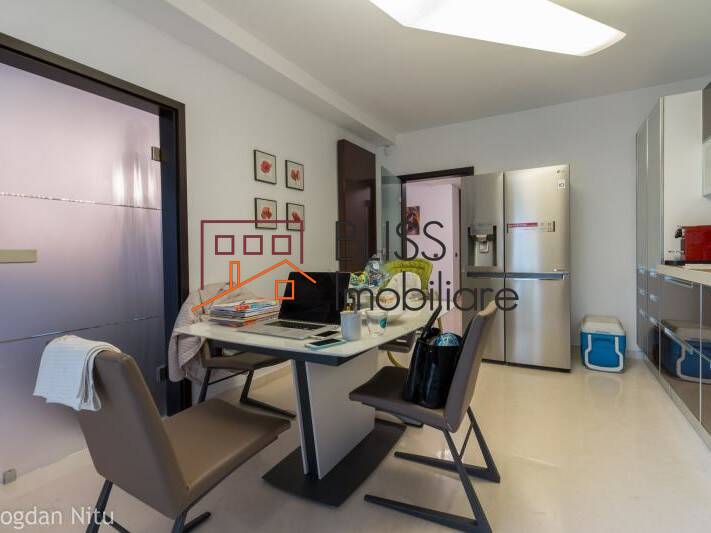Apartament de Inchiriat Herastrau | Nordului - 4 Camere - ID:44480 | Bliss Imobiliare / Photo 10 - BLISS Imobiliare