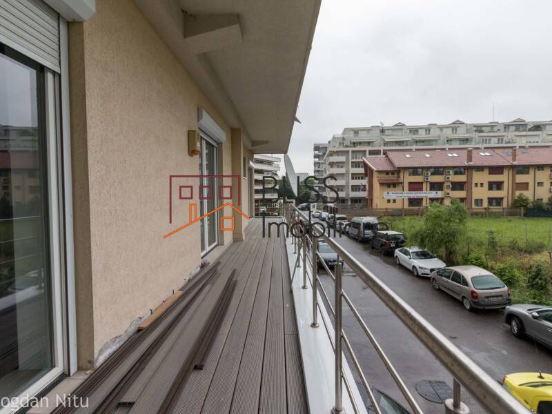 Apartment for Rent Herastrau | Nordului, Bucharest - 3 Bedroom - ID:44480 | Bliss Imobiliare / Photo 35 - BLISS Imobiliare