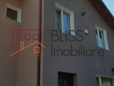 House for Sale Balotesti, Bucharest / Ilfov - 4 Bedroom - ID:44503 | Bliss Imobiliare / Photo 4 - BLISS Imobiliare