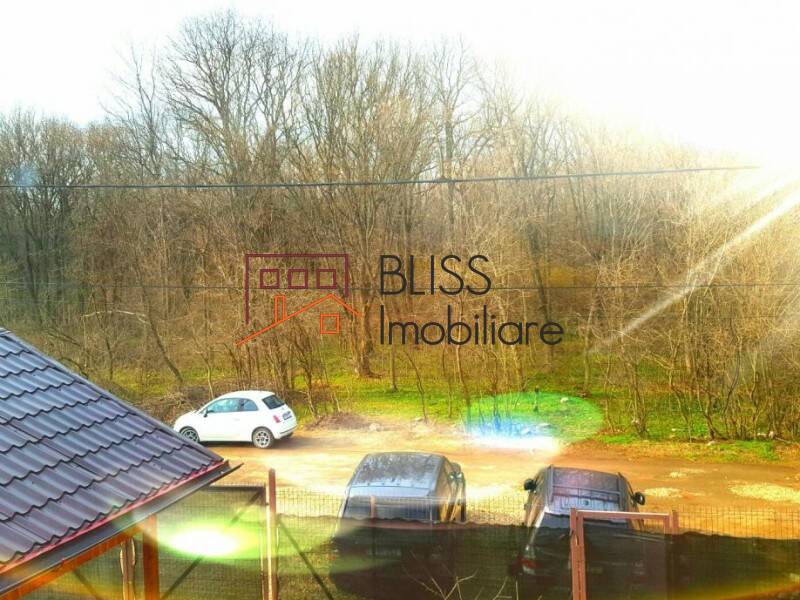 House for Sale Balotesti, Bucharest / Ilfov - 4 Bedroom - ID:44503 | Bliss Imobiliare / Photo 5 - BLISS Imobiliare