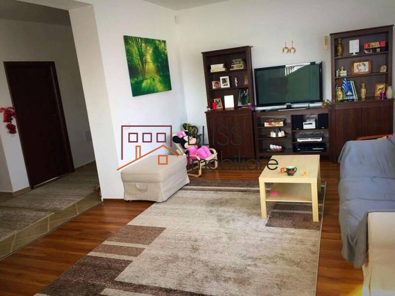 Casa de Vanzare Balotesti - 5 Camere - ID:44503 | Bliss Imobiliare / Photo 6 - BLISS Imobiliare