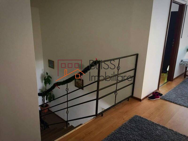 House for Sale Balotesti, Bucharest / Ilfov - 4 Bedroom - ID:44503 | Bliss Imobiliare / Photo 7 - BLISS Imobiliare