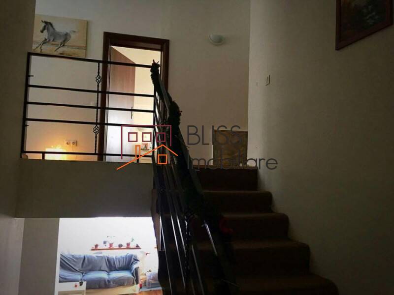 Casa de Vanzare Balotesti - 5 Camere - ID:44503 | Bliss Imobiliare / Photo 8 - BLISS Imobiliare