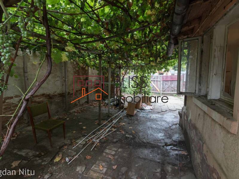 Casa de Vanzare Ferentari - 7 Camere - ID:44557 | Bliss Imobiliare / Photo 9 - BLISS Imobiliare