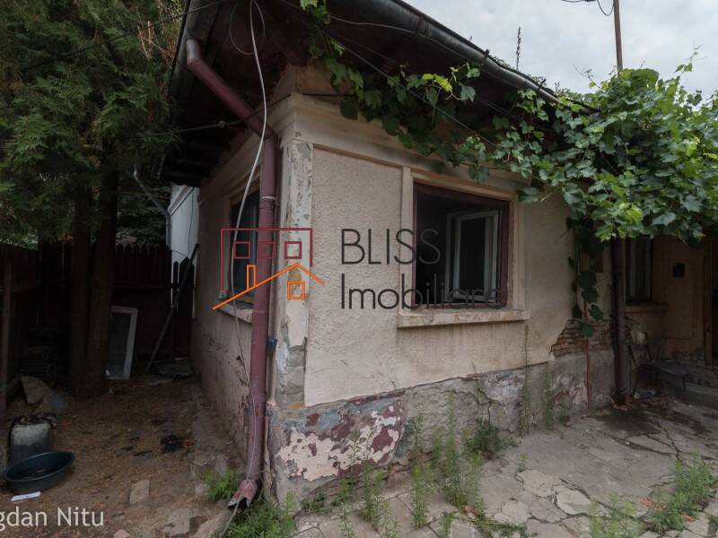 Casa de Vanzare Ferentari - 7 Camere - ID:44557 | Bliss Imobiliare / Photo 11 - BLISS Imobiliare