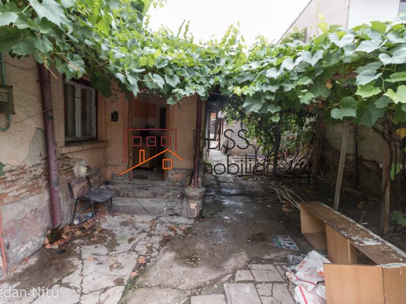 House for Sale Ferentari, Bucharest - 6 Bedroom - ID:44557 | Bliss Imobiliare / Photo 10 - BLISS Imobiliare