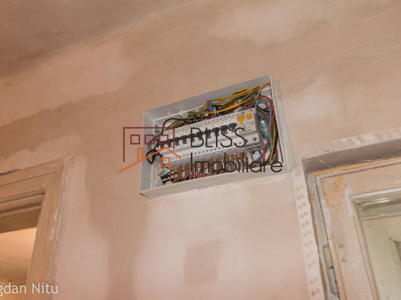 House for Sale Ferentari, Bucharest - 6 Bedroom - ID:44557 | Bliss Imobiliare / Photo 12 - BLISS Imobiliare