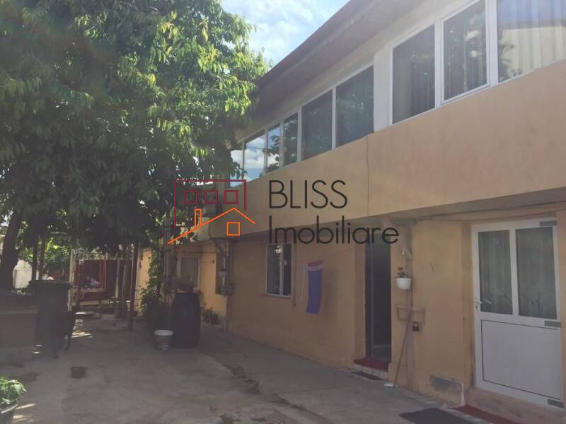 Casa de Vanzare Baneasa | Sisesti | Jandarmerie | Straulesti | Sector 1 - 6 Camere - ID:44571 | Bliss Imobiliare / Photo 1 - BLISS Imobiliare