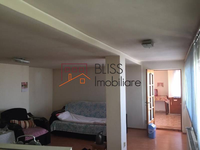 House for Sale Baneasa | Sisesti | Jandarmerie | Straulesti | Sector 1, Bucharest - 2 Bedroom - ID:44571 | Bliss Imobiliare / Photo 2 - BLISS Imobiliare