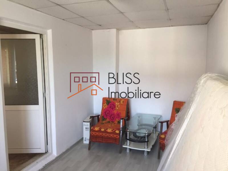 Casa de Vanzare Baneasa | Sisesti | Jandarmerie | Straulesti | Sector 1 - 6 Camere - ID:44571 | Bliss Imobiliare / Photo 3 - BLISS Imobiliare