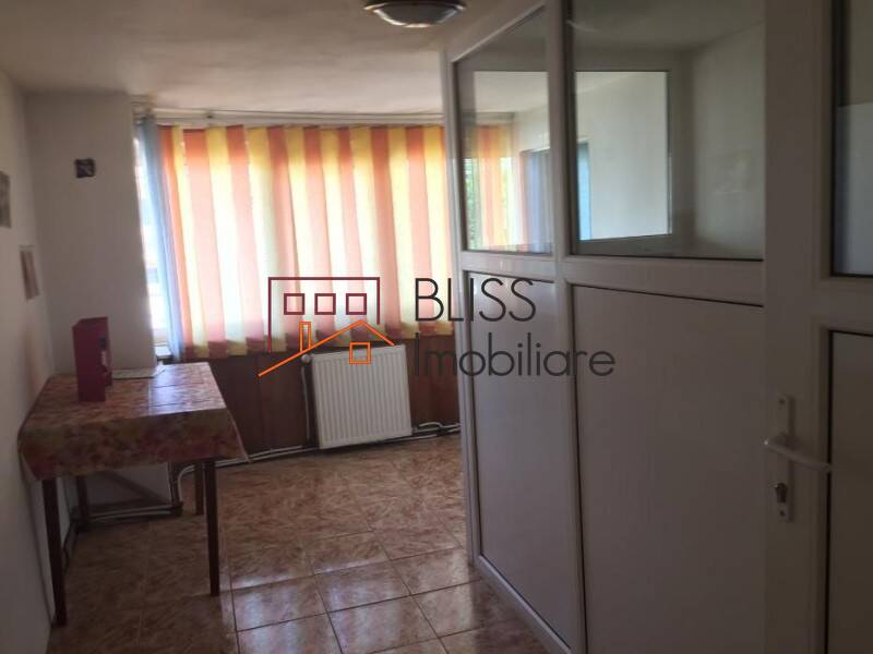 Casa de Vanzare Baneasa | Sisesti | Jandarmerie | Straulesti | Sector 1 - 6 Camere - ID:44571 | Bliss Imobiliare / Photo 4 - BLISS Imobiliare
