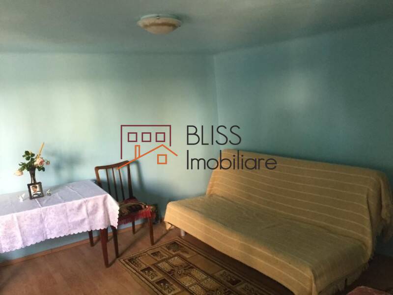 House for Sale Baneasa | Sisesti | Jandarmerie | Straulesti | Sector 1, Bucharest - 2 Bedroom - ID:44571 | Bliss Imobiliare / Photo 5 - BLISS Imobiliare