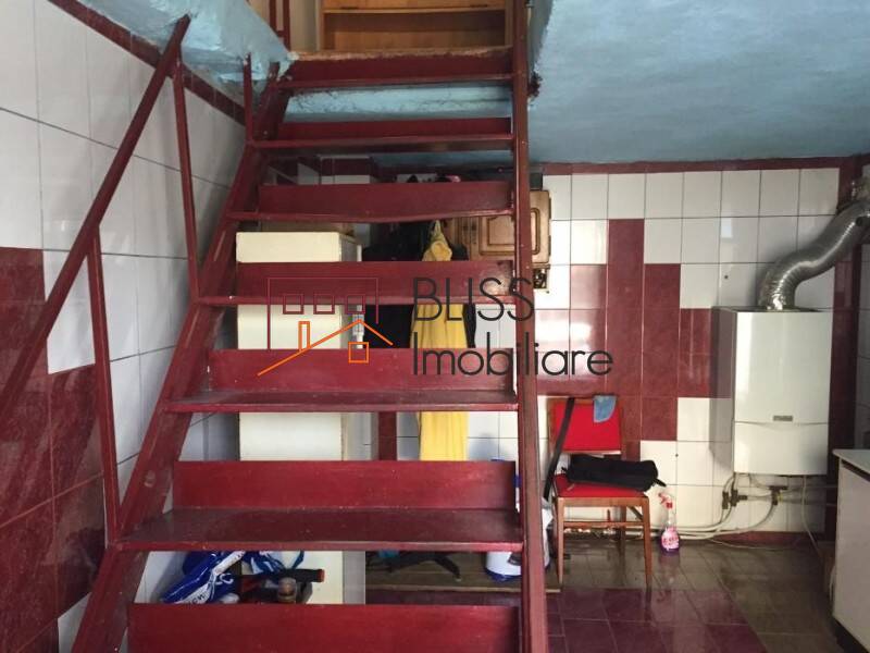 House for Sale Baneasa | Sisesti | Jandarmerie | Straulesti | Sector 1, Bucharest - 2 Bedroom - ID:44571 | Bliss Imobiliare / Photo 6 - BLISS Imobiliare