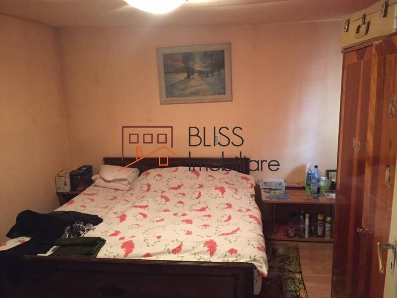 Casa de Vanzare Baneasa | Sisesti | Jandarmerie | Straulesti | Sector 1 - 6 Camere - ID:44571 | Bliss Imobiliare / Photo 7 - BLISS Imobiliare