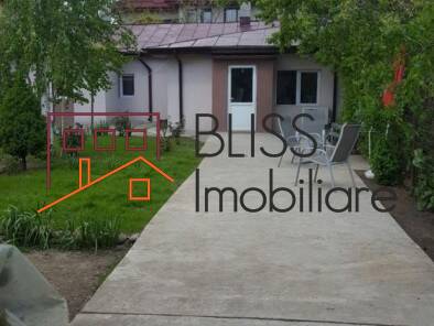 House for Sale Piata Resita, Bucharest - 5 Rooms - ID:44591 | Bliss Imobiliare / Photo 1 - BLISS Imobiliare