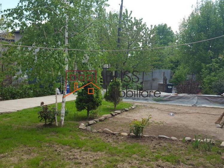 House for Sale Piata Resita, Bucharest - 5 Rooms - ID:44591 | Bliss Imobiliare / Photo 3 - BLISS Imobiliare