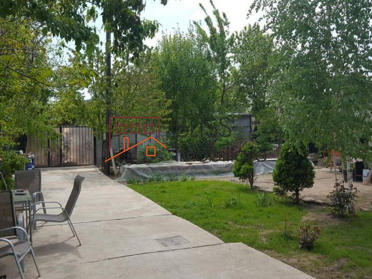 House for Sale Piata Resita, Bucharest - 5 Rooms - ID:44591 | Bliss Imobiliare / Photo 4 - BLISS Imobiliare