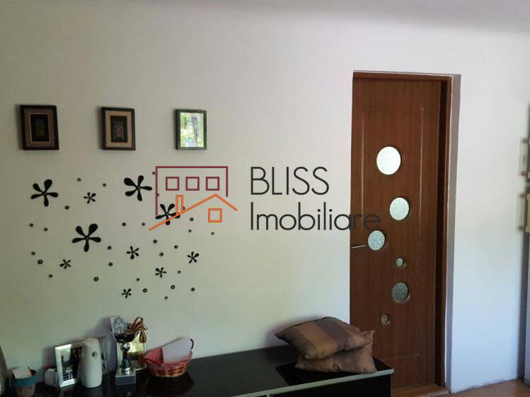 House for Sale Piata Resita, Bucharest - 5 Rooms - ID:44591 | Bliss Imobiliare / Photo 6 - BLISS Imobiliare