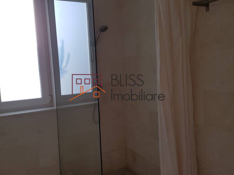 Vila de Inchiriat Iancu Nicolae | Pipera - 6 Camere - ID:44641 | Bliss Imobiliare / Photo 24 - BLISS Imobiliare