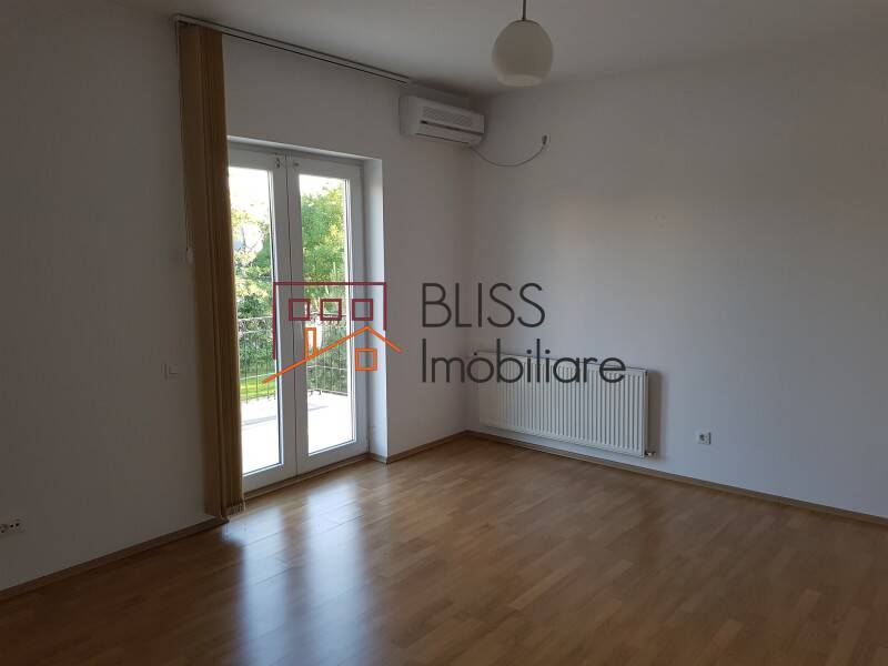 Vila de Inchiriat Iancu Nicolae | Pipera - 6 Camere - ID:44641 | Bliss Imobiliare / Photo 31 - BLISS Imobiliare