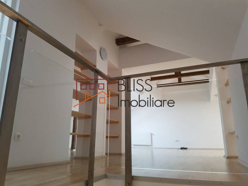 Villa for Rent Iancu Nicolae | Pipera, Bucharest / Ilfov - 4 Bedroom - ID:44641 | Bliss Imobiliare / Photo 44 - BLISS Imobiliare