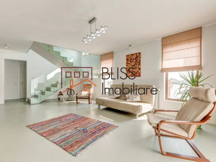 House for Sale Comuna Berceni, Bucharest / Ilfov - 4 Bedroom - ID:44655 | Bliss Imobiliare / Photo 2 - BLISS Imobiliare