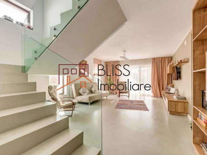 Casa de Vanzare Comuna Berceni - 5 Camere - ID:44655 | Bliss Imobiliare / Photo 3 - BLISS Imobiliare