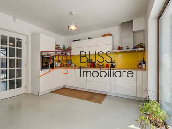 Casa de Vanzare Comuna Berceni - 5 Camere - ID:44655 | Bliss Imobiliare / Photo 5 - BLISS Imobiliare