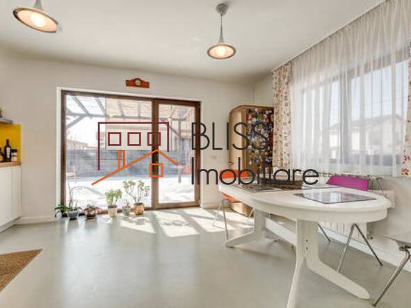 Casa de Vanzare Comuna Berceni - 5 Camere - ID:44655 | Bliss Imobiliare / Photo 6 - BLISS Imobiliare