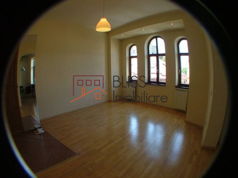 Apartment for Rent KM 0 | Ultracentral, Bucharest - 2 Bedroom - ID:5561 | Bliss Imobiliare / Photo 3 - BLISS Imobiliare