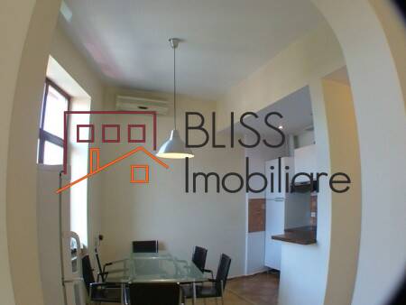 Apartment for Rent KM 0 | Ultracentral, Bucharest - 2 Bedroom - ID:5561 | Bliss Imobiliare / Photo 2 - BLISS Imobiliare