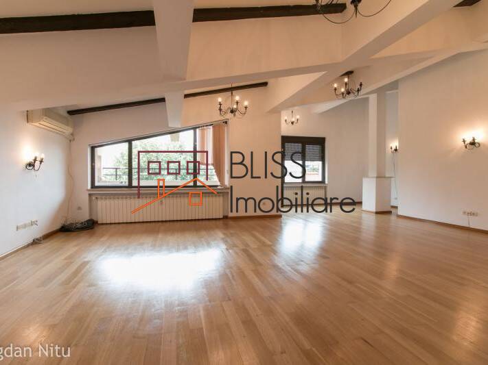 Apartament Duplex de Vanzare Floreasca | Barbu Vacarescu - 5 Camere - ID:44696 | Bliss Imobiliare / Photo 2 - BLISS Imobiliare
