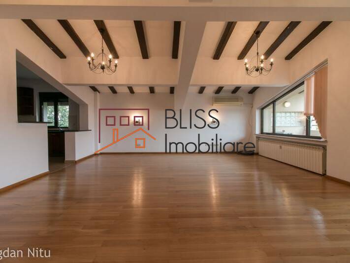 Apartament Duplex de Vanzare Floreasca | Barbu Vacarescu - 5 Camere - ID:44696 | Bliss Imobiliare / Photo 1 - BLISS Imobiliare