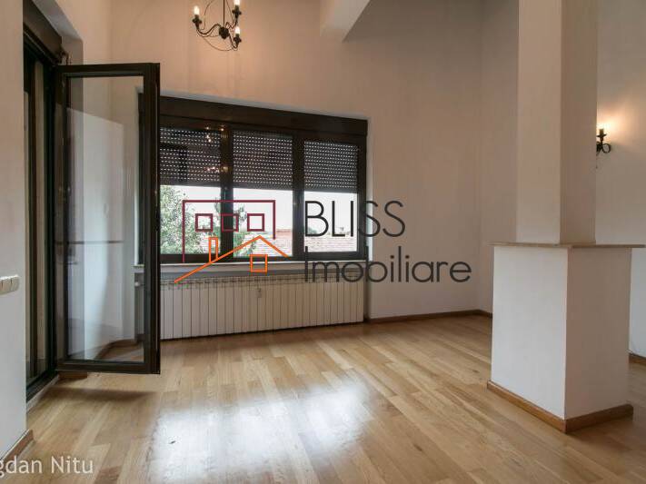 Apartament Duplex de Vanzare Floreasca | Barbu Vacarescu - 5 Camere - ID:44696 | Bliss Imobiliare / Photo 3 - BLISS Imobiliare