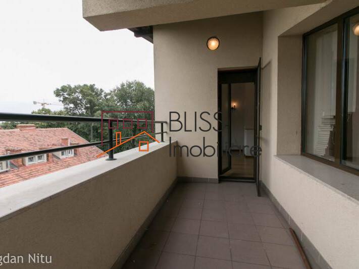 Duplex apartment for Sale Floreasca | Barbu Vacarescu, Bucharest - 4 Bedroom - ID:44696 | Bliss Imobiliare / Photo 4 - BLISS Imobiliare