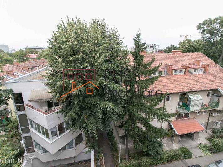 Duplex apartment for Sale Floreasca | Barbu Vacarescu, Bucharest - 4 Bedroom - ID:44696 | Bliss Imobiliare / Photo 5 - BLISS Imobiliare