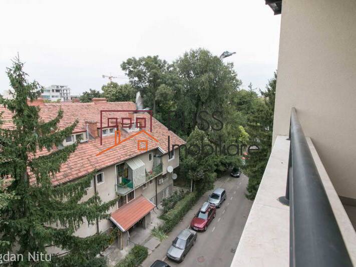 Apartament Duplex de Vanzare Floreasca | Barbu Vacarescu - 5 Camere - ID:44696 | Bliss Imobiliare / Photo 6 - BLISS Imobiliare