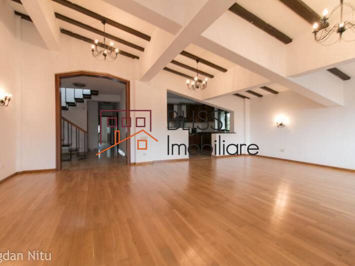 Apartament Duplex de Vanzare Floreasca | Barbu Vacarescu - 5 Camere - ID:44696 | Bliss Imobiliare / Photo 7 - BLISS Imobiliare