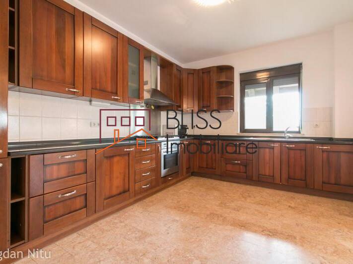 Apartament Duplex de Vanzare Floreasca | Barbu Vacarescu - 5 Camere - ID:44696 | Bliss Imobiliare / Photo 8 - BLISS Imobiliare