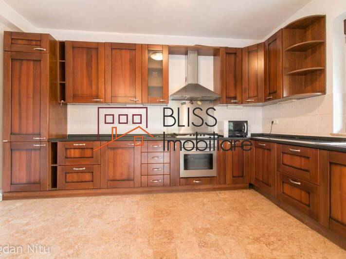 Duplex apartment for Sale Floreasca | Barbu Vacarescu, Bucharest - 4 Bedroom - ID:44696 | Bliss Imobiliare / Photo 9 - BLISS Imobiliare