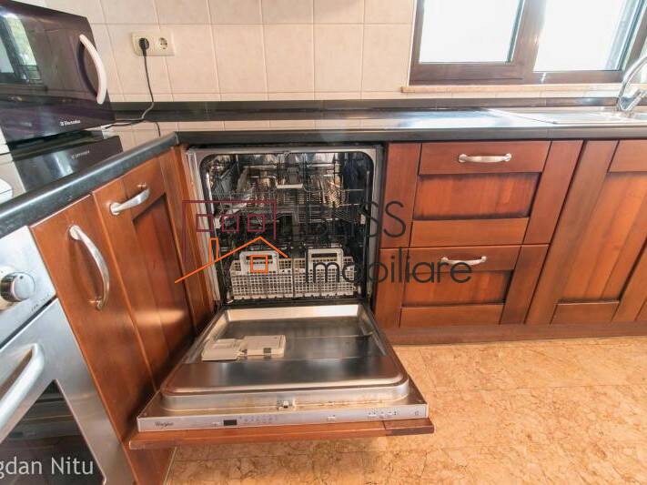 Apartament Duplex de Vanzare Floreasca | Barbu Vacarescu - 5 Camere - ID:44696 | Bliss Imobiliare / Photo 10 - BLISS Imobiliare