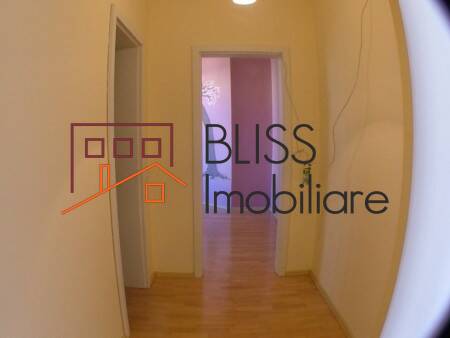 Apartment for Rent KM 0 | Ultracentral, Bucharest - 2 Bedroom - ID:5561 | Bliss Imobiliare / Photo 6 - BLISS Imobiliare