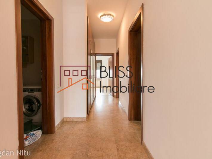 Duplex apartment for Sale Floreasca | Barbu Vacarescu, Bucharest - 4 Bedroom - ID:44696 | Bliss Imobiliare / Photo 12 - BLISS Imobiliare