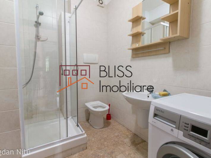 Apartament Duplex de Vanzare Floreasca | Barbu Vacarescu - 5 Camere - ID:44696 | Bliss Imobiliare / Photo 13 - BLISS Imobiliare