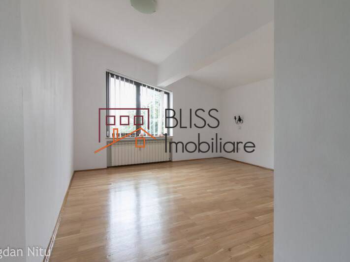 Apartament Duplex de Vanzare Floreasca | Barbu Vacarescu - 5 Camere - ID:44696 | Bliss Imobiliare / Photo 15 - BLISS Imobiliare