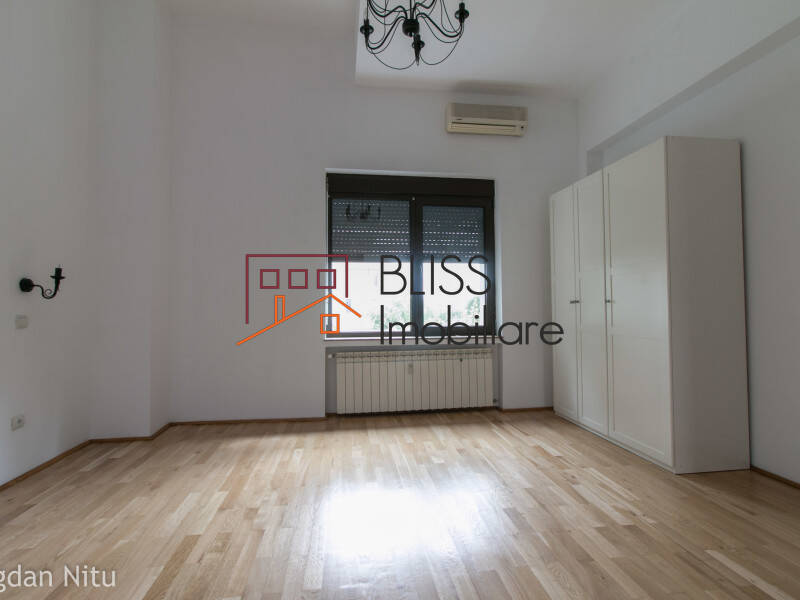 Apartament Duplex de Vanzare Floreasca | Barbu Vacarescu - 5 Camere - ID:44696 | Bliss Imobiliare / Photo 17 - BLISS Imobiliare