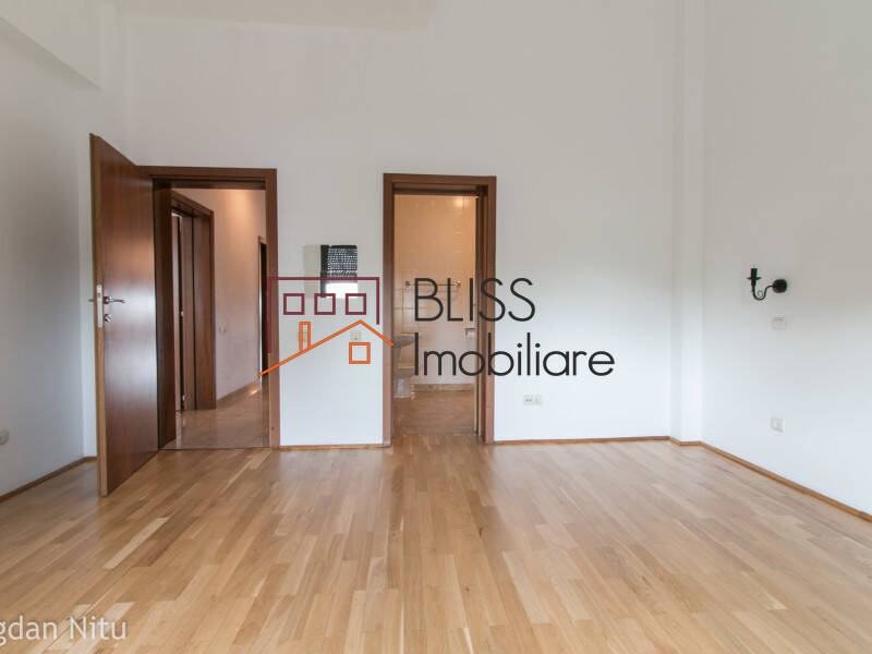 Duplex apartment for Sale Floreasca | Barbu Vacarescu, Bucharest - 4 Bedroom - ID:44696 | Bliss Imobiliare / Photo 18 - BLISS Imobiliare